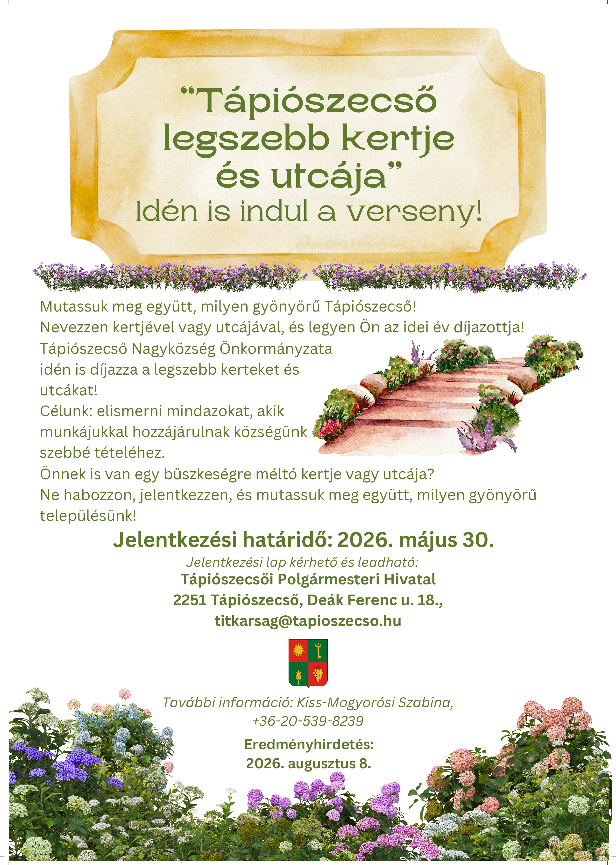 Tápiószecső legszebb kertje és utcája plakát 2026.jpg